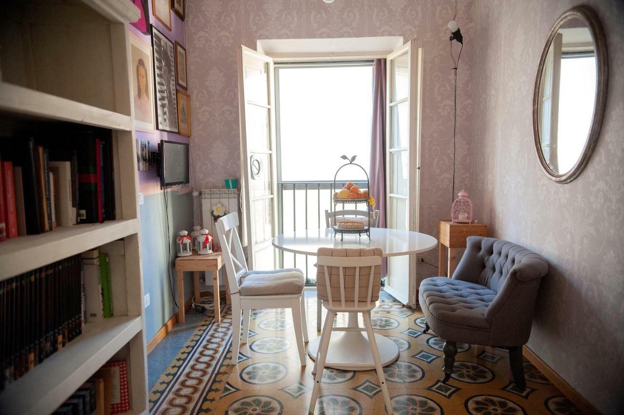 Apartament 53 Via Faenza Florencja Zewnętrze zdjęcie