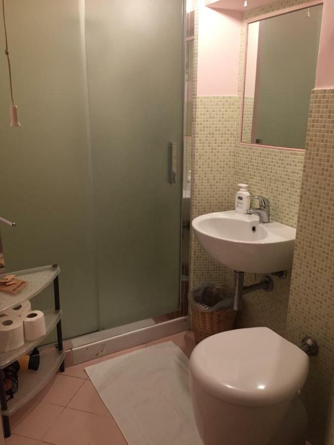 Apartament 53 Via Faenza Florencja Zewnętrze zdjęcie