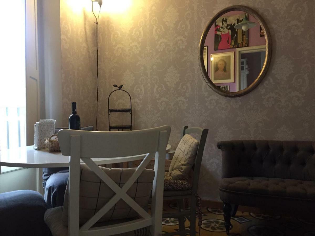 Apartament 53 Via Faenza Florencja Zewnętrze zdjęcie